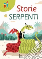 Storie di serpenti