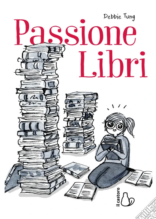 Passione libri