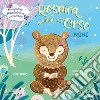 Respira insieme all'orso. Mini. Ediz. a colori libro di Willey Kira