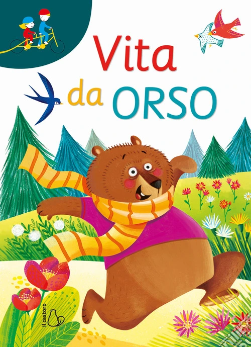 Vita da orso