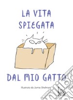 La vita spiegata dal mio gatto