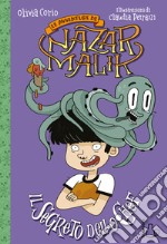 Il segreto dello chef. Le avventure di Nazar Malik libro