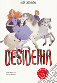 Desideria