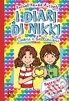 Cuori e batticuori. I diari di Nikki libro