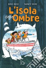 L'isola delle ombre libro