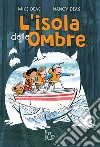 L'isola delle ombre libro