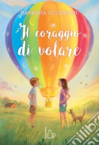Il coraggio di volare libro