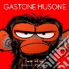 Gastone Musone. Ediz. a colori libro