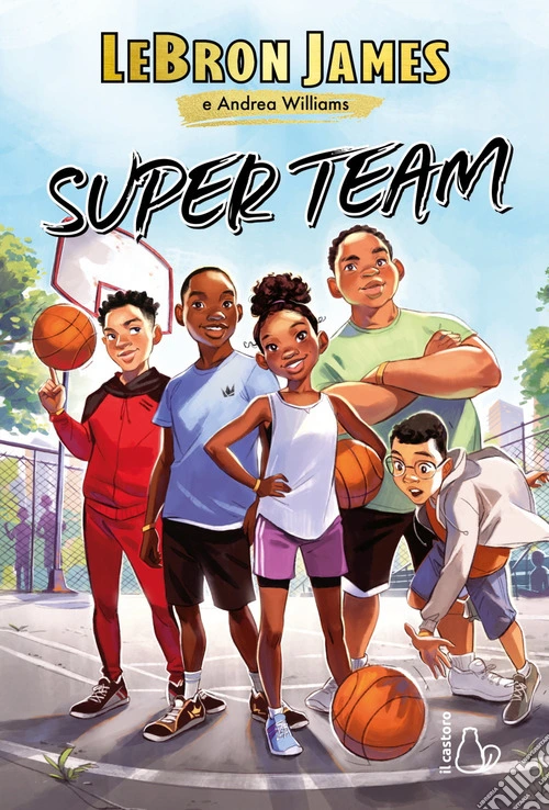 Super team