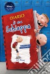 Diario di una schiappa. Ediz. speciale Disney+ libro