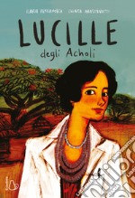 Lucille degli Acholi