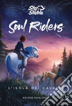 L'isola dei cavalli. Soul riders. Vol. 1