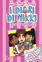 Buon compleanno! I diari di Nikki libro