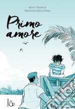 Primo amore libro