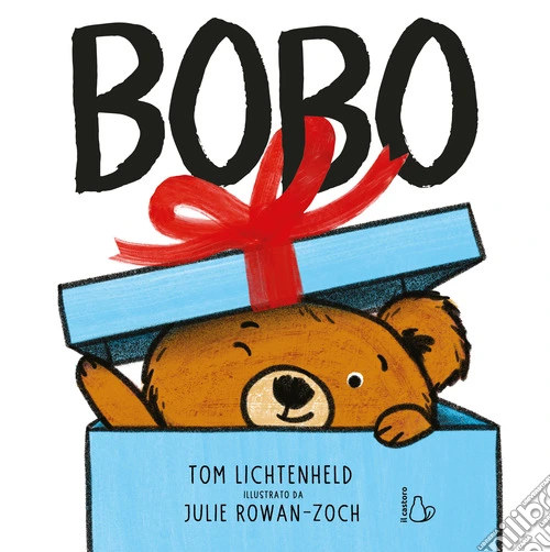 Bobo. Ediz. a colori
