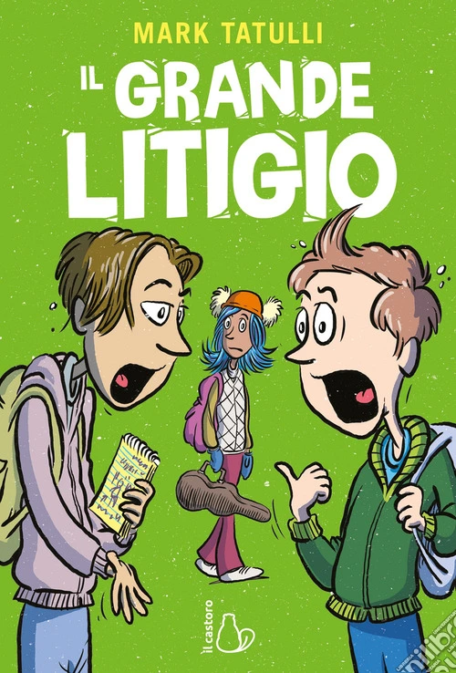Il grande litigio