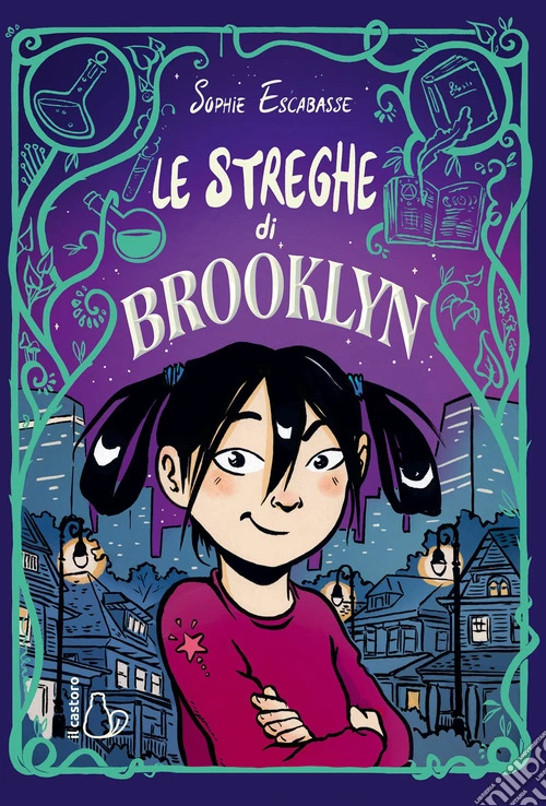 Le streghe di Brooklyn