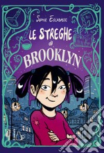 Le streghe di Brooklyn libro