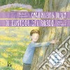 Il custode del bosco. Ediz. italiana e ucraina libro