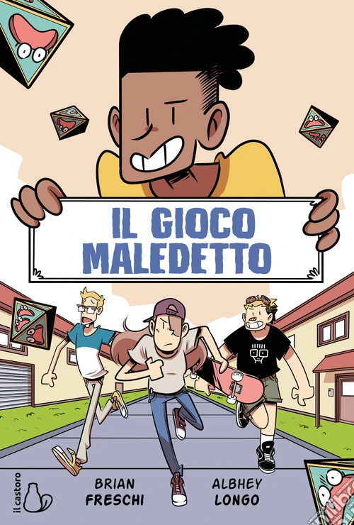 Il gioco maledetto