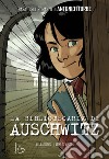 La bibliotecaria di Auschwitz libro