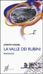 La valle dei rubini libro