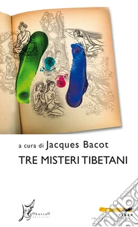 Tre misteri tibetani