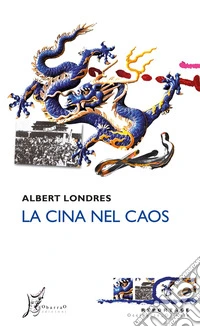 La Cina nel caos