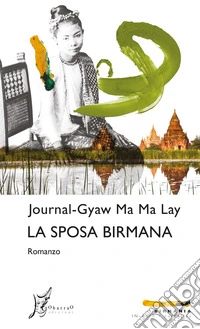La sposa birmana libro