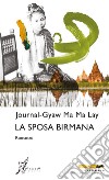 La sposa birmana libro