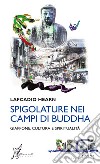 Spigolature nei campi di Buddha. Giappone, cultura e spiritualità libro di Hearn Lafcadio