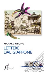 Lettere dal Giappone libro