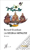 La regina nepalese libro