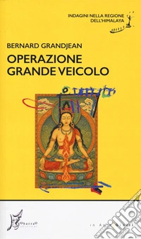 Operazione grande veicolo libro