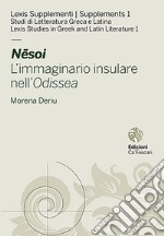 Nêsoi. L'immaginario insulare nell'Odissea libro