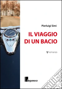 Il viaggio di un bacio libro