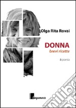 Donna; brevi ricette