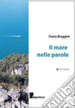 Il mare nelle parole libro