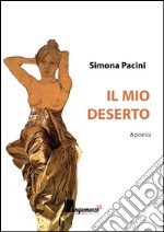 Il mio deserto libro