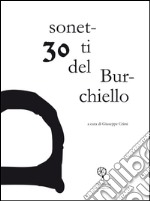 30 sonetti del Burchiello libro