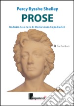 Prose libro