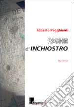 Righe d'inchiostro libro