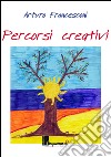 Percorsi creativi libro