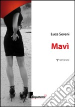 Mavì libro