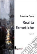 Realtà ermetiche libro