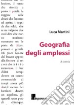 Geografia degli amplessi libro