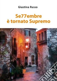 Se77embre è tornato supremo