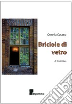 Briciole di vetro libro