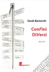 ConFini DiVersi libro