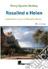 Rosalind e Helen libro